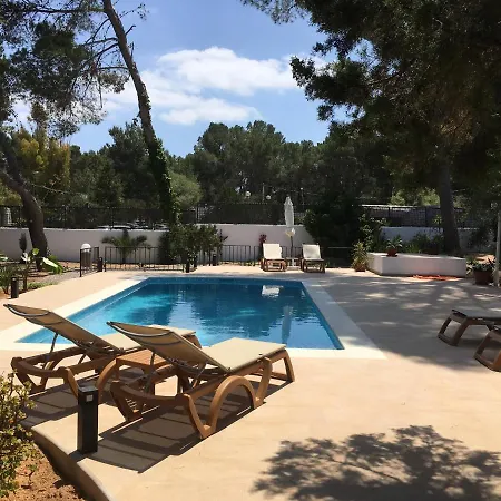 بيت للعطل Torralba - At Osiris سان أنطونيو