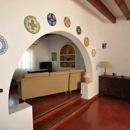 Torralba - At Osiris بيت للعطل