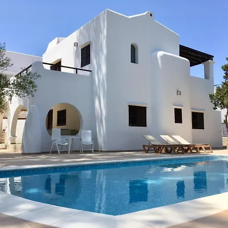 Torralba - At Osiris سان أنطونيو