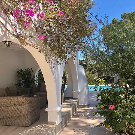 Torralba - At Osiris * سان أنطونيو