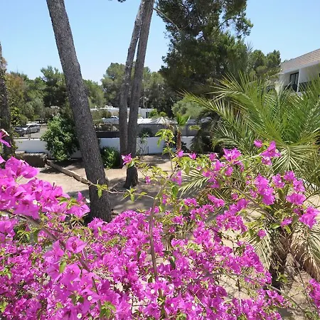 Holiday home Torralba - At Osiris
