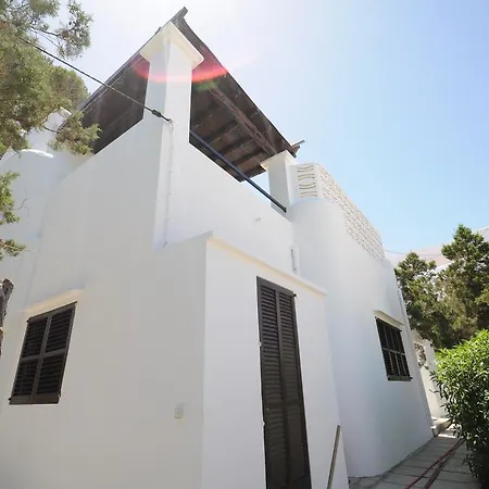 Holiday home Torralba - At Osiris