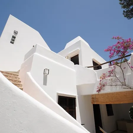Holiday home Torralba - At Osiris