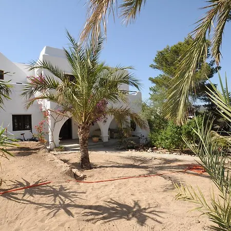 Holiday home Torralba - At Osiris