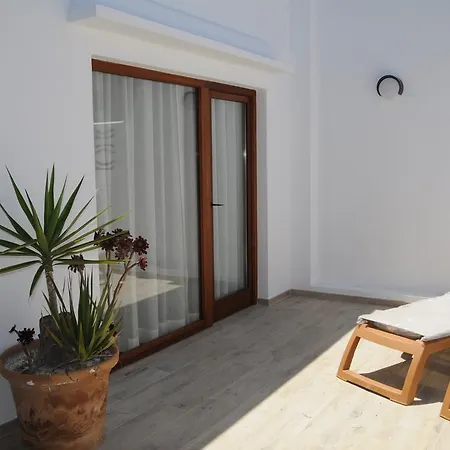 Holiday home Torralba - At Osiris San Antonio (Ibiza)