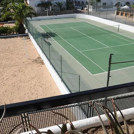 Torralba - At Osiris Holiday home *