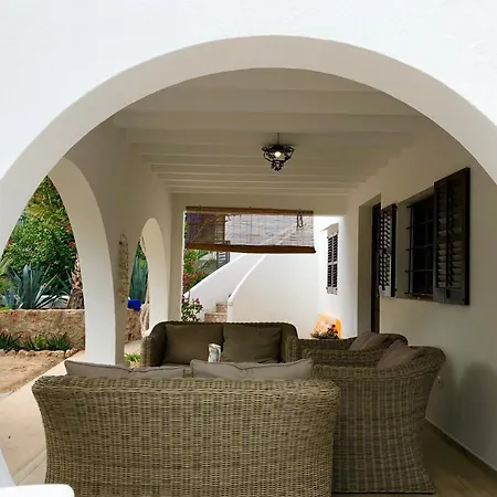 Holiday home Torralba - At Osiris San Antonio (Ibiza)