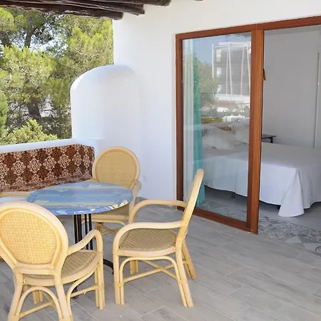 Torralba - At Osiris Holiday home
