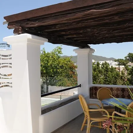 Torralba - At Osiris San Antonio (Ibiza)