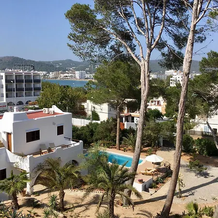 Torralba - At Osiris Holiday home San Antonio (Ibiza)