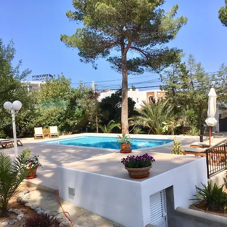 Holiday home Torralba - At Osiris San Antonio (Ibiza)