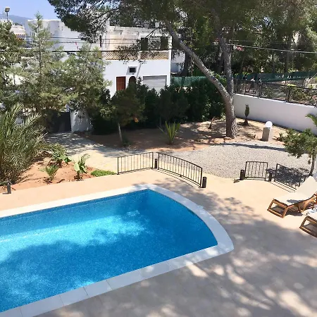 Holiday home Torralba - At Osiris San Antonio (Ibiza)